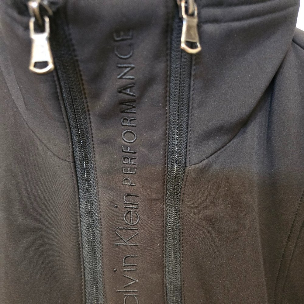 Calvin Klein Performance Jacket Large - image 2